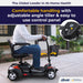 Drive Medical Scout Mobility Scooter — View 2