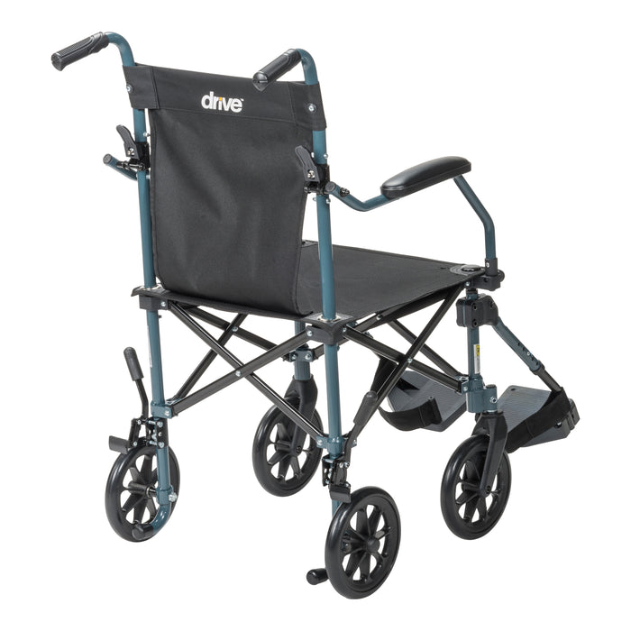 Travelite Chair in a Bag Transport Wheelchair