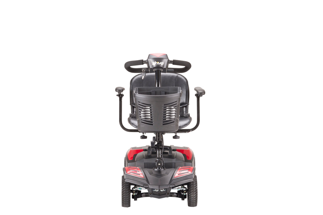Scout 3 Wheel Travel Scooter - View 10