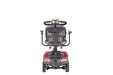 Scout 3 Wheel Travel Scooter - View 10
