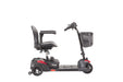 Scout Compact Travel Power Scooter, 3 Wheel - View 4