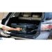 Seatara WheelAble fits in car trunk