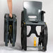 Seatara WheelAble carry handle