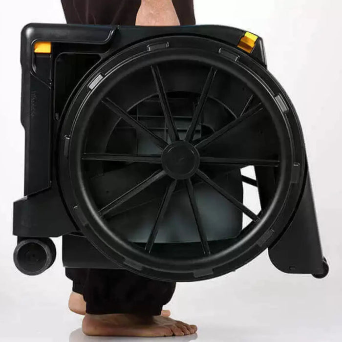 Seatara WheelAble easy to carry