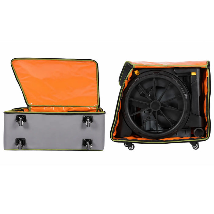 Seatara WheelAble travel bag