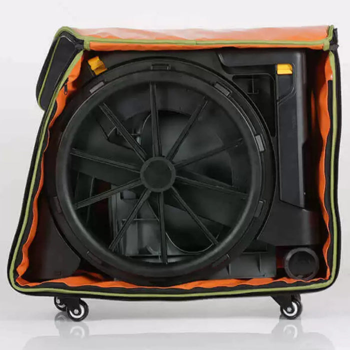 Seatara WheelAble travel ready