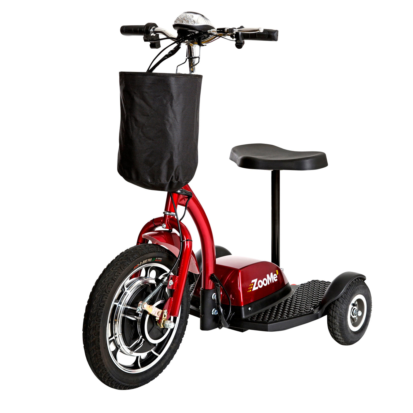 Scooters