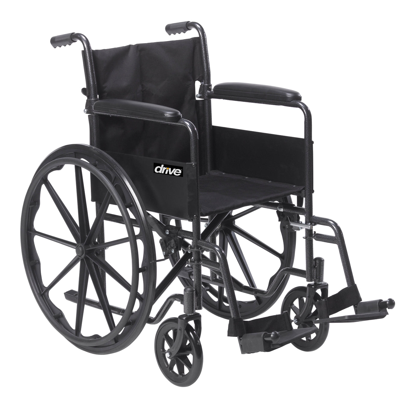 Drive Medical Wheelchairs