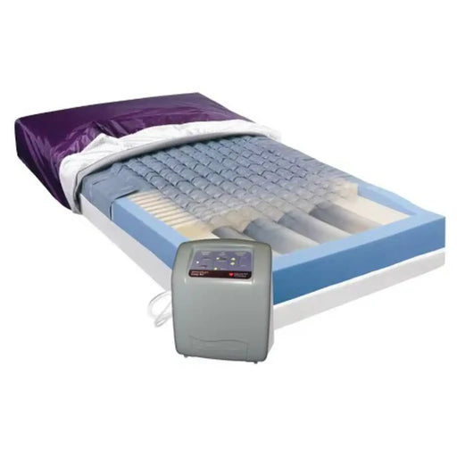 PressureGuard Easy Air® LAL Therapy Alternating Pressure Mattress