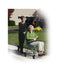 Super Light Transport Chair,  Lifestyle Shot