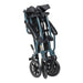 Travelite Chair in a Bag, Folded and Packed