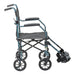 Travelite Chair in a Bag, Side View