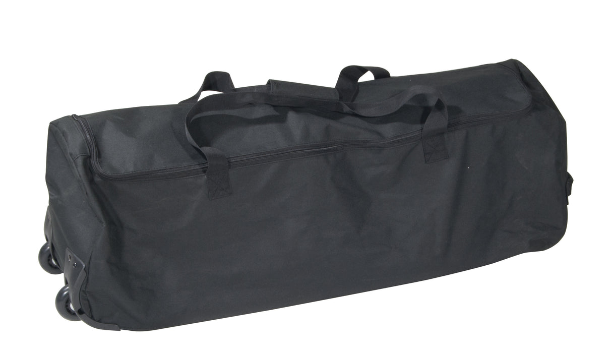 Travelite Transport Chair, Carry Bag With Wheels Detail