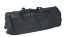 Travelite Transport Chair, Carry Bag With Wheels Detail