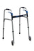 Trigger Release Folding Walker, Full Product View