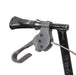MD by Drive Excursion XWD Rollator