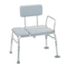 Padded Seat Transfer Bench - product image