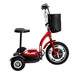 ZooMe 3 Wheel Recreational Scooter — View 6