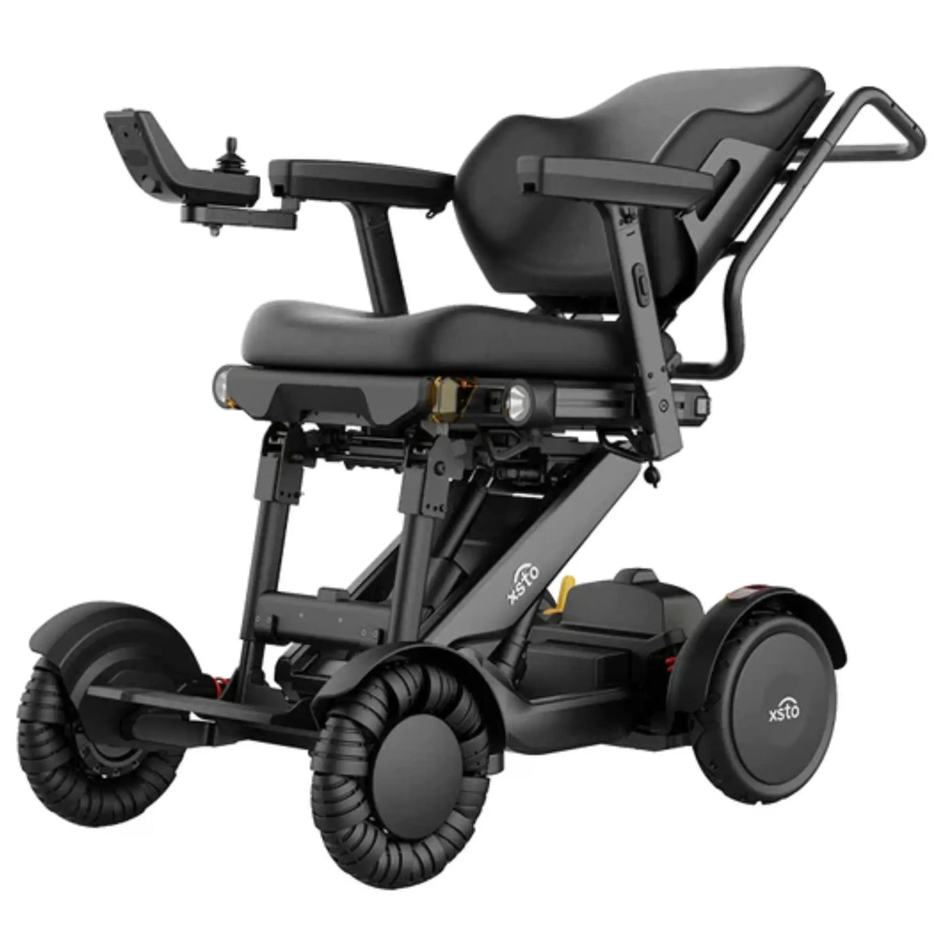 Folding Powerchair