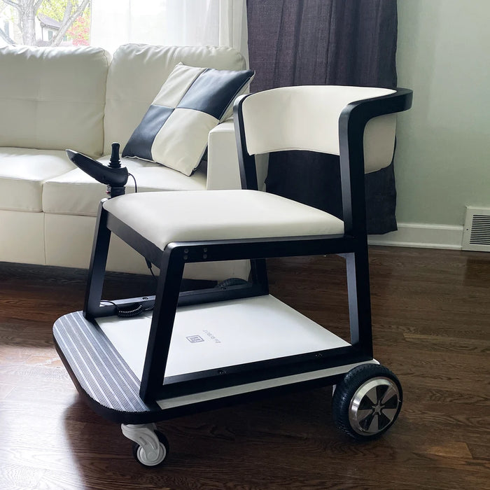 ZiiRobot FurnBOT C1 indoor mobility chair