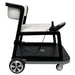 ZiiRobot FurnBOT C1 mobility chair side view