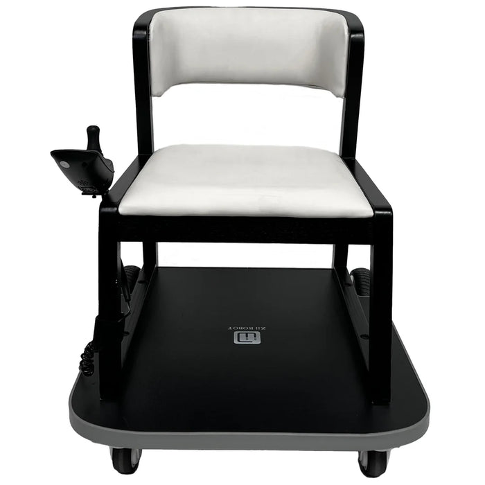 ZiiRobot FurnBOT C1 smart chair front view
