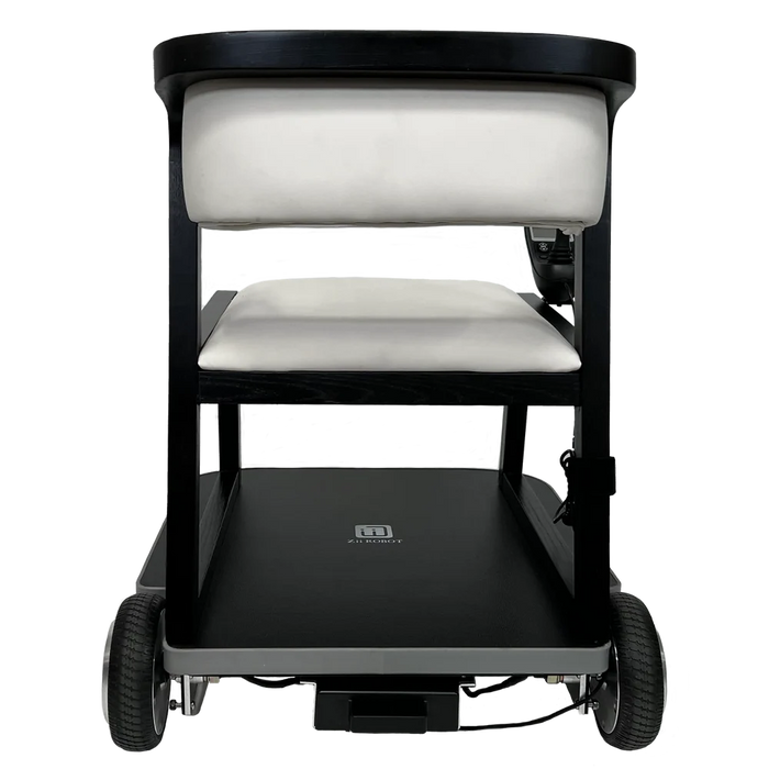 ZiiRobot FurnBOT C1 smart chair rear view
