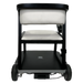 ZiiRobot FurnBOT C1 smart chair rear view