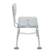Padded Seat Transfer Bench - gallery image 5