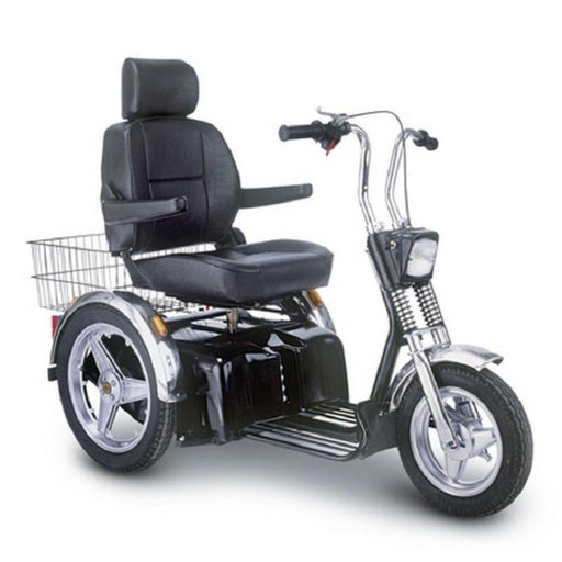 Afiscooter SE 3 Wheel Mobility Scooter 