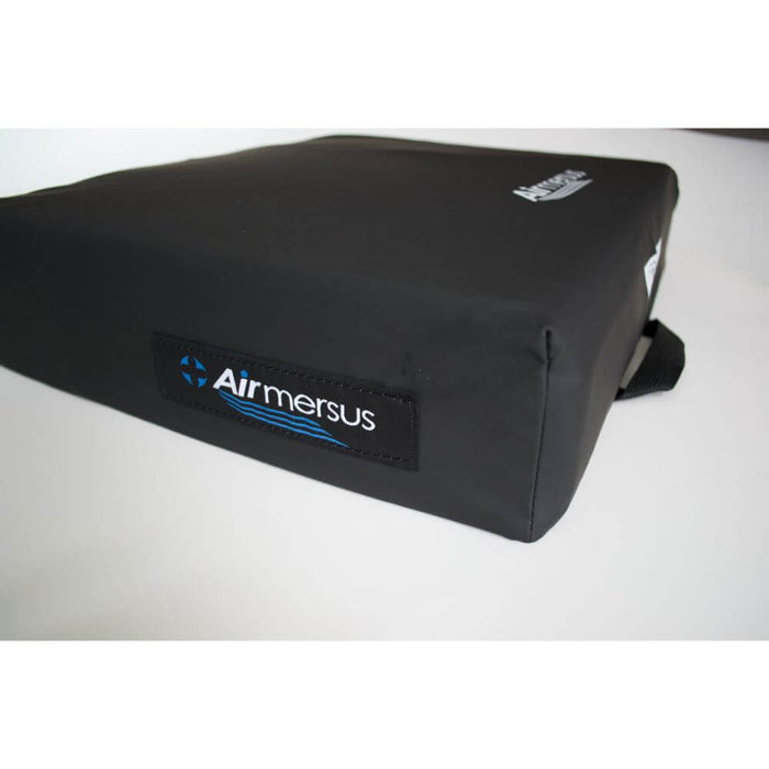 Airmersus Self Adjusting Seat Cushion S.A.T - Mobility Plus DirectSeat and Back CushioningImmersus