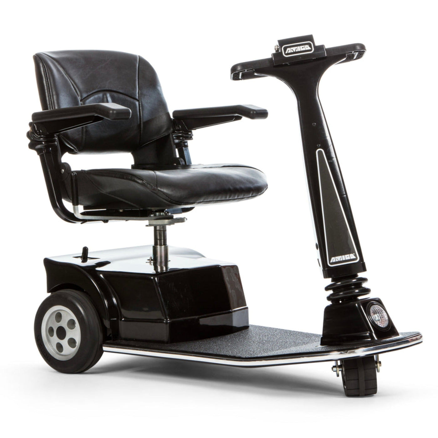 Amigo RT Express 3 Wheel Mobility Scooter