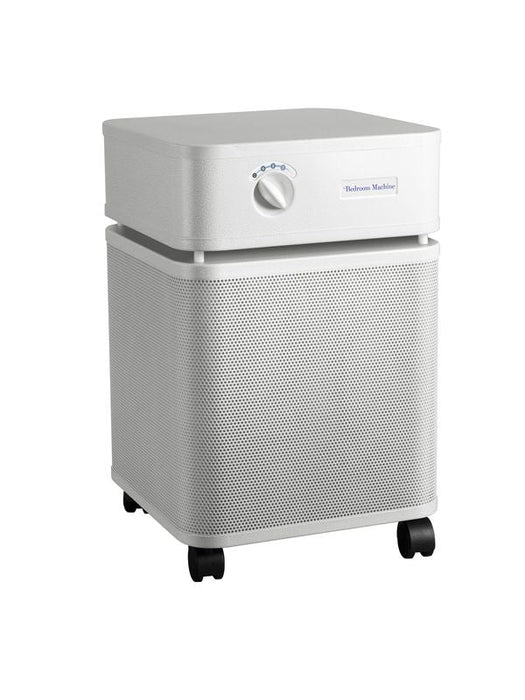 Austin Air Bedroom Machine Air Purifier - Mobility Plus DirectAir PurifierAustin Air