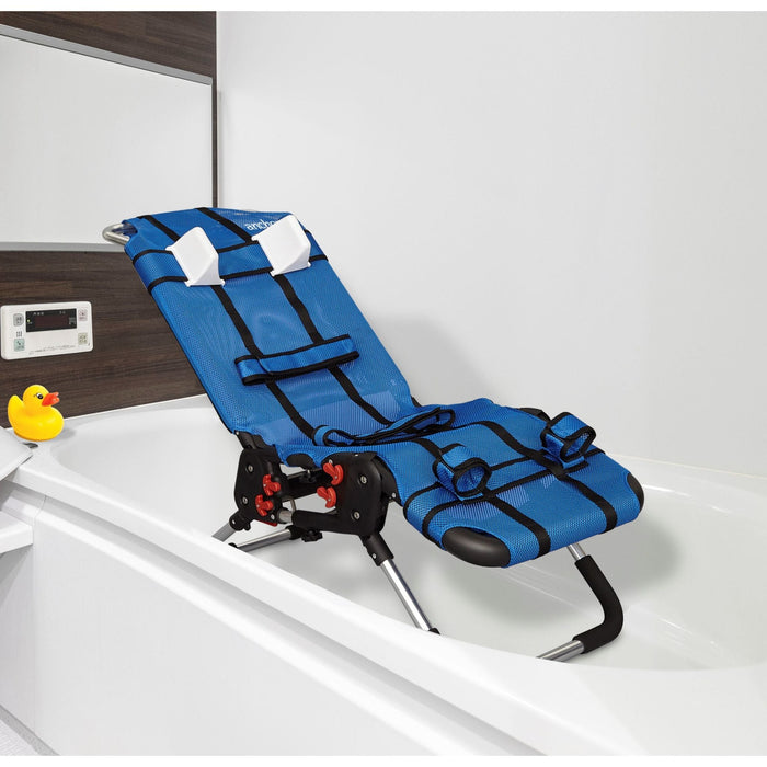 Circle Specialty Anchor Bathing Chair for Children - Mobility Plus DirectBath ChairCircle Speciality