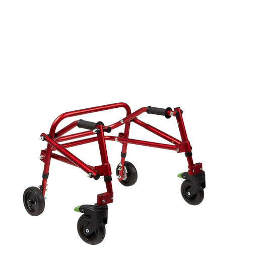 Circle Specialty Klip Posterior 4 Wheel Walker - Mobility Plus DirectWalkerCircle Speciality