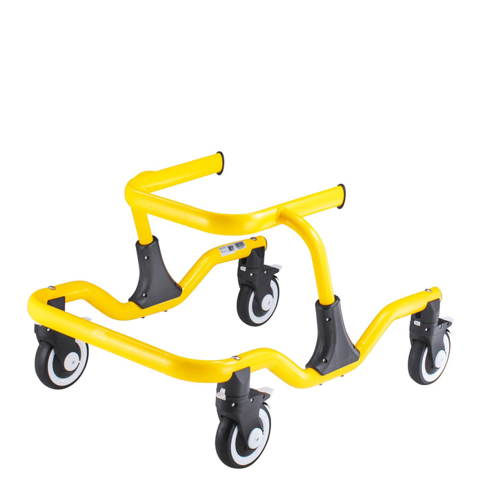 Circle Specialty Pivot Gait Trainer - Mobility Plus DirectWalkerCircle Speciality