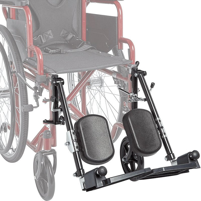 Circle Specialty Ziggo Lightweight Childrens Wheelchair - Mobility Plus DirectPediatric WheelchairCircle Speciality