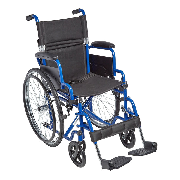 Circle Specialty Ziggo Lightweight Childrens Wheelchair - Mobility Plus DirectPediatric WheelchairCircle Speciality