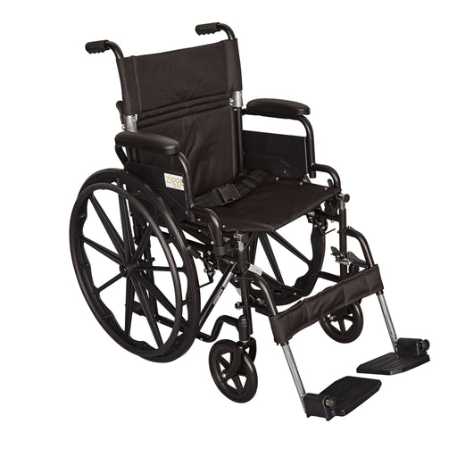 Circle Specialty Ziggo Lightweight Childrens Wheelchair - Mobility Plus DirectPediatric WheelchairCircle Speciality