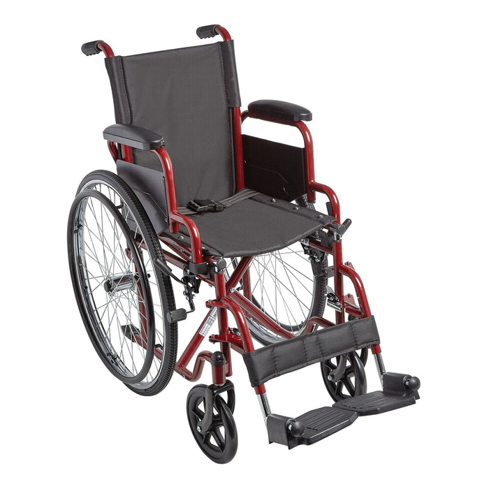 Circle Specialty Ziggo Lightweight Childrens Wheelchair - Mobility Plus DirectPediatric WheelchairCircle Speciality