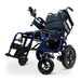 ComfyGO X-6 Lightweight Electric Wheelchair - Mobility Plus DirectElectric WheelchairComfyGO