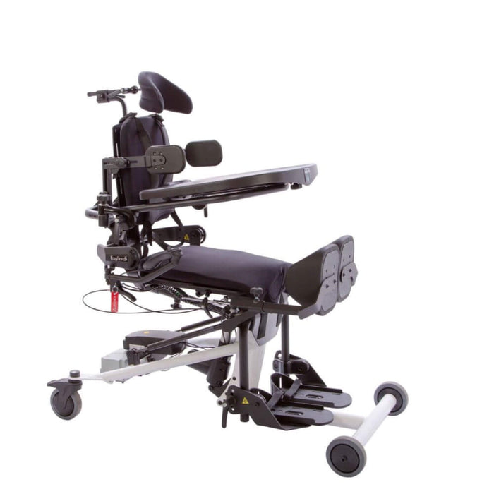 EasyStand Bantam Medium Sit-To-Stand/Supine Stander, Medium PY5690 - Mobility Plus DirectRehab | MobilityEasyStand