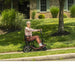 Feather Scooter- Lightest Electric Scooter 37 LBS - Mobility Plus DirectFolding ScooterFeather