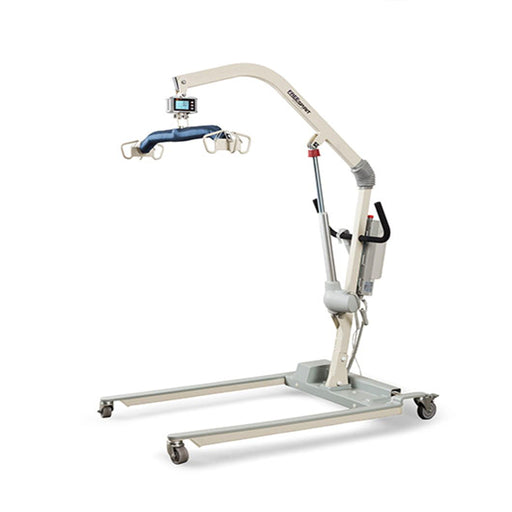 Free Spirit Bariatric Patient Lift-T - Mobility Plus DirectBariatric Patient LiftMedacure