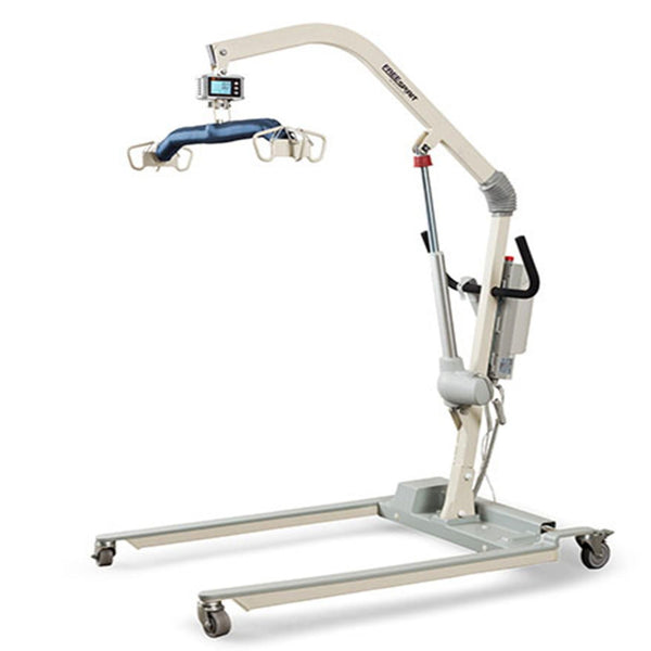 Medacure Free Spirit Bariatric Patient Lift-T 660 LBS