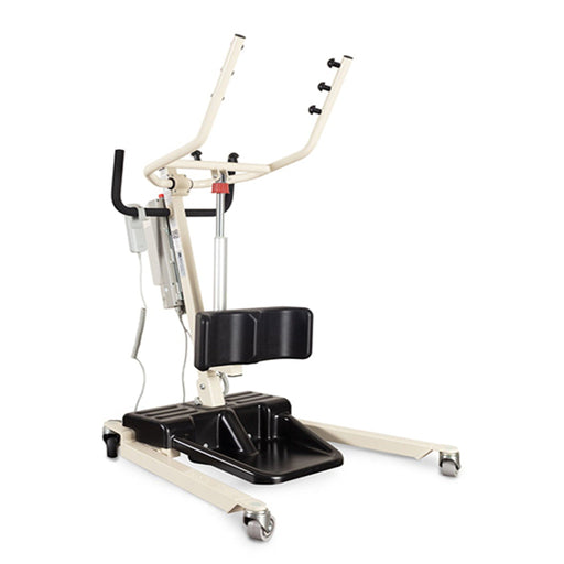 Free Spirit Sit to Stand Patient Lift FS350-T - Mobility Plus DirectSit to Stand Patient LiftMedacure
