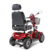 FreeRider FR 510 F II Mobility Scooter - Mobility Plus DirectMobility ScootersMobility Plus Direct