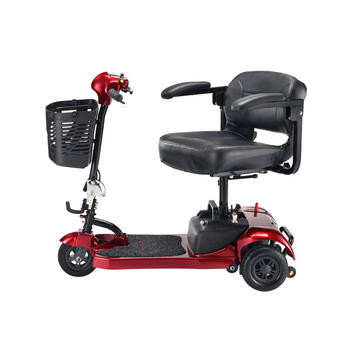FreeRider FR ASCOT 3 Mobility Scooter -  Scooters FreeRider USA