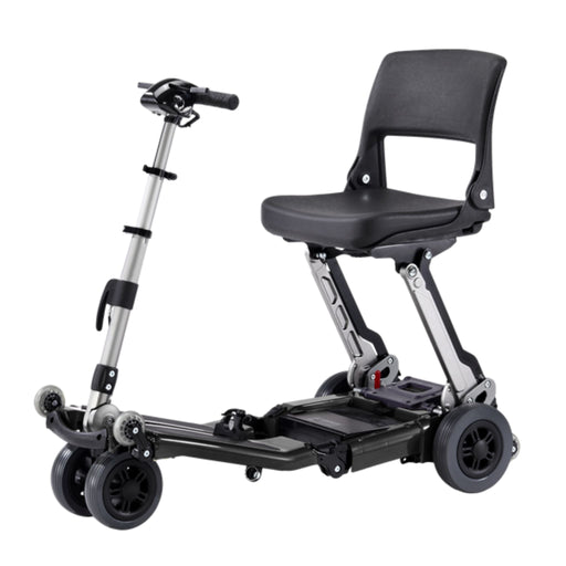 FreeRider Luggie Standard Folding Mobility Scooter - Mobility Plus DirectscooterFreeRider USA