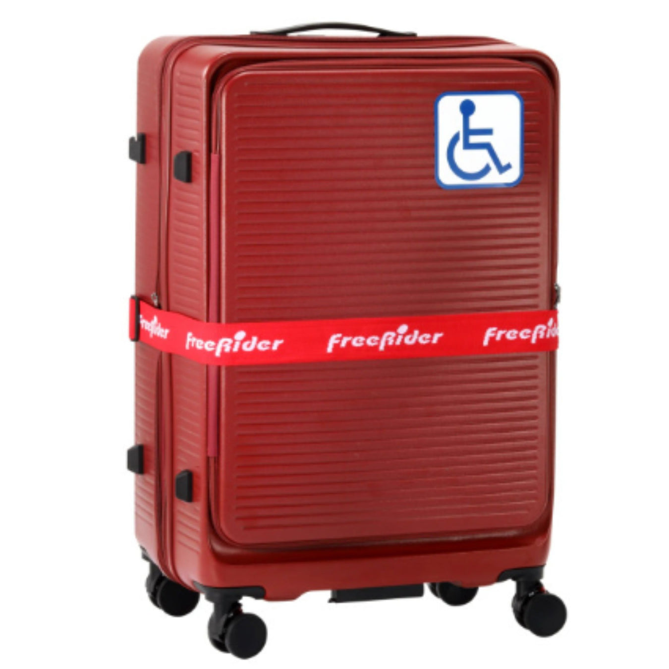 Mobility Scooter Case